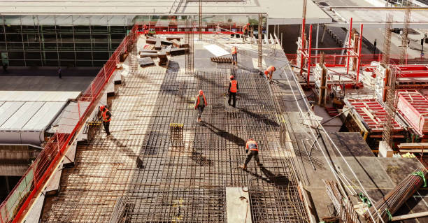 Best Custom Concrete Contractor  in Sayville, NY