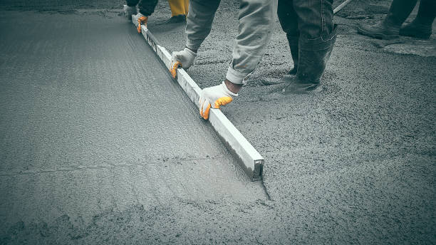 Best Residential Concrete Services  in Sayville, NY