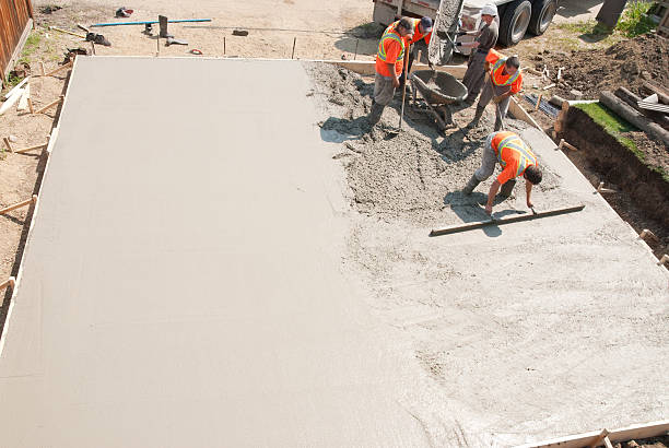 Best Local Concrete Companies  in Sayville, NY