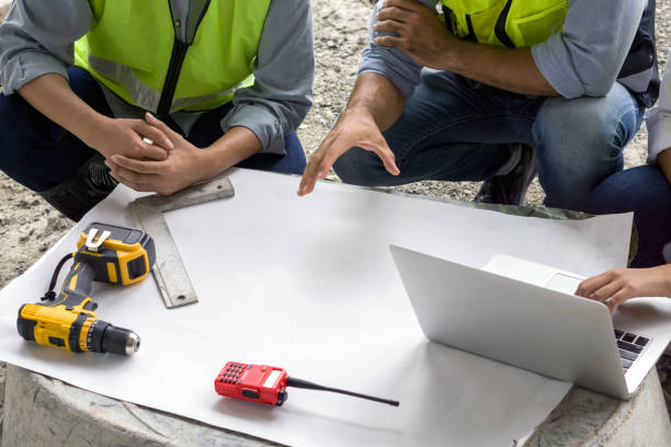 Best Concrete Crack Repair  in Sayville, NY