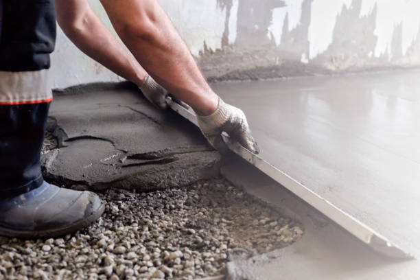 Best Concrete Patio Contractor  in Sayville, NY